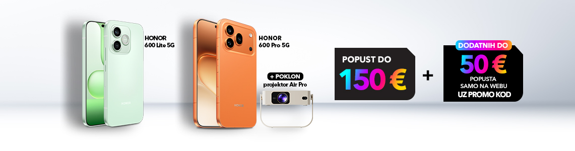 honor Telefon Mjeseca